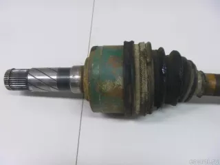 1447178 Ford Полуось передняя правая Ford Ranger 2 restailing Арт E50829531, вид 3
