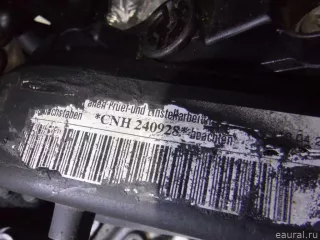 04L100031H VAG Двигатель Audi A4 B8 Арт E50892347, вид 12