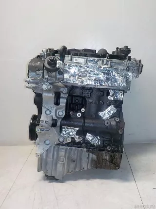 04L100031H VAG Двигатель Audi A4 B8 Арт E50892347, вид 2