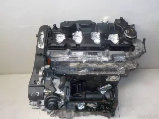 04L100031H VAG Двигатель Audi A4 B8 Арт E50892347, вид 3