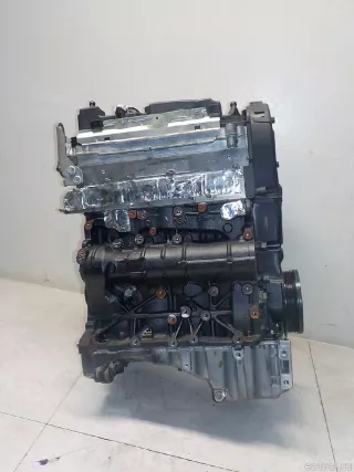 04L100031H VAG Двигатель Audi A4 B8 Арт E50892347, вид 6