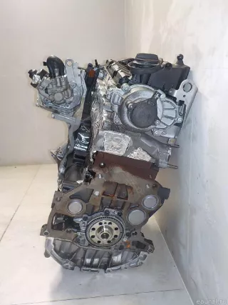 04L100031H VAG Двигатель Audi A4 B8 Арт E50892347, вид 9