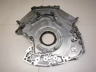 059103171Q VAG Двигатель Audi A4 B8 Арт E50943528, вид 2