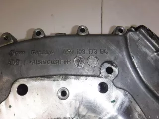 059103171Q VAG Двигатель Audi A4 B8 Арт E50943528, вид 4