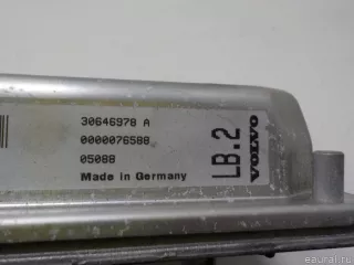 8603116 Volvo Блок управления двигателем Volvo S60 1 Арт E51139417, вид 5