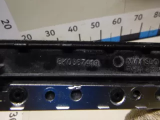 8K0867419J1LQ VAG Накладка двери задней левой Audi A5 (S5,RS5) 1 Арт E51326989, вид 5