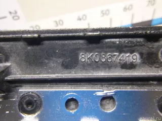 8K0867419J1LQ VAG Накладка двери задней левой Audi A5 (S5,RS5) 1 Арт E51326989, вид 6