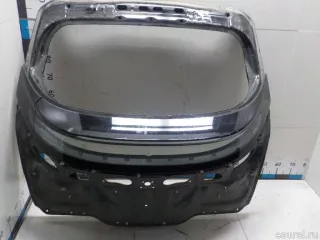 68100SMGE01ZZ Honda Дверь багажника Honda Civic 8 restailing Арт E51649819, вид 1