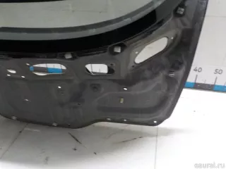 68100SMGE01ZZ Honda Дверь багажника Honda Civic 8 restailing Арт E51649819, вид 3