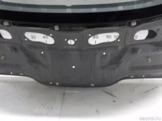 68100SMGE01ZZ Honda Дверь багажника Honda Civic 8 restailing Арт E51649819, вид 4
