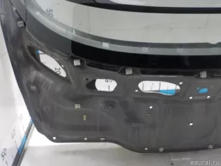 68100SMGE01ZZ Honda Дверь багажника Honda Civic 8 restailing Арт E51649819, вид 5
