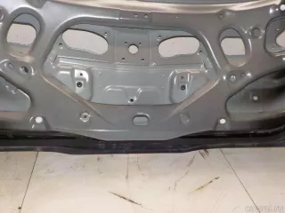 68100SMGE01ZZ Honda Дверь багажника Honda Civic 8 restailing Арт E51649819, вид 7