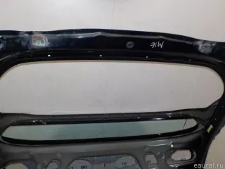 68100SMGE01ZZ Honda Дверь багажника Honda Civic 8 restailing Арт E51649819, вид 8