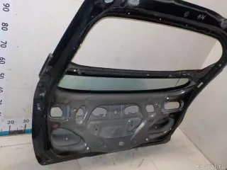 68100SMGE01ZZ Honda Дверь багажника Honda Civic 8 restailing Арт E51649819, вид 9