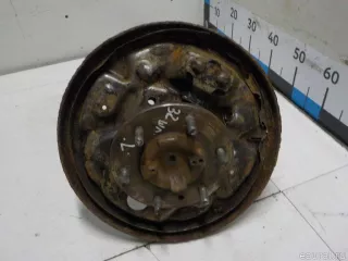 1455979 Ford Полуось задняя левая Ford Ranger 2 restailing Арт E51661413, вид 3
