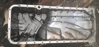 6650108492 Ssang Yong Двигатель SsangYong Rexton 2 Арт E51897338, вид 12