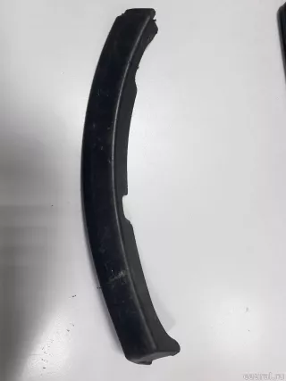  Накладка заднего бампера правая Suzuki Ignis 3 Арт E51948945, вид 9