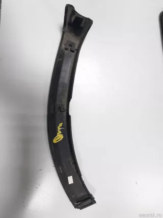  Накладка заднего бампера правая Suzuki Ignis 3 Арт E51948945, вид 10