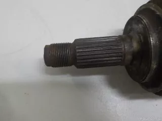44305SMGE00 Honda Полуось передняя правая Honda Civic 8 restailing Арт E51975317, вид 11