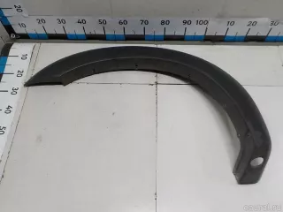 5044542 Ford Накладка переднего крыла левого Ford Ranger 2 restailing Арт E51983806