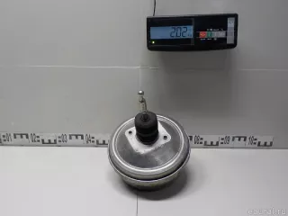 4G1612103G VAG Усилитель тормозов вакуумный Audi A5 (S5,RS5) 1 Арт E51255185, вид 1