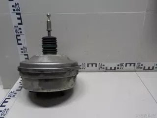 4G1612103G VAG Усилитель тормозов вакуумный Audi A5 (S5,RS5) 1 Арт E51255185, вид 4