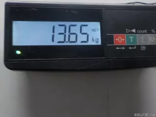 1455979 Ford Полуось задняя левая Ford Ranger 2 restailing Арт E52210416, вид 2