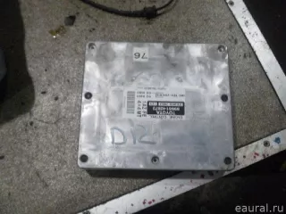 8966142A22 Toyota Блок управления двигателем Toyota Rav 4 2 Арт E52352903