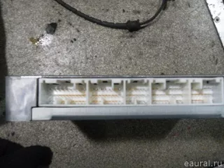 8966142A22 Toyota Блок управления двигателем Toyota Rav 4 2 Арт E52352903, вид 3