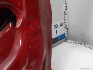 68100SMGE01ZZ Honda Дверь багажника Honda Civic 8 restailing Арт E52361556, вид 11