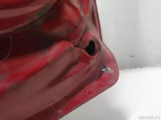 68100SMGE01ZZ Honda Дверь багажника Honda Civic 8 restailing Арт E52361556, вид 13