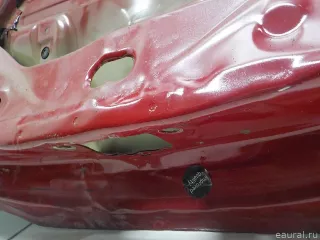 68100SMGE01ZZ Honda Дверь багажника Honda Civic 8 restailing Арт E52361556, вид 15