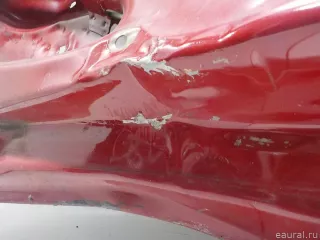 68100SMGE01ZZ Honda Дверь багажника Honda Civic 8 restailing Арт E52361556, вид 17