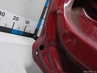 68100SMGE01ZZ Honda Дверь багажника Honda Civic 8 restailing Арт E52361556, вид 19