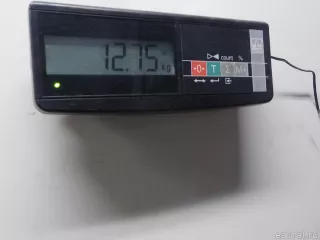 68100SMGE01ZZ Honda Дверь багажника Honda Civic 8 restailing Арт E52361556, вид 2