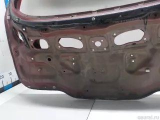 68100SMGE01ZZ Honda Дверь багажника Honda Civic 8 restailing Арт E52361556, вид 6