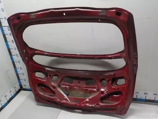 68100SMGE01ZZ Honda Дверь багажника Honda Civic 8 restailing Арт E52361556, вид 8