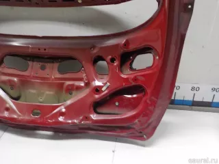 68100SMGE01ZZ Honda Дверь багажника Honda Civic 8 restailing Арт E52361556, вид 9