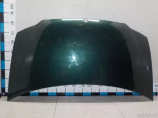 4674627 Chrysler Капот Chrysler Voyager 3 Арт E52379709, вид 2
