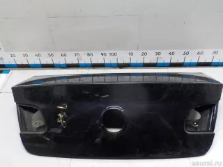 3C5827025G VAG Крышка багажника Volkswagen Passat B6 Арт E52383275, вид 1
