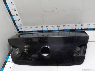 3C5827025G VAG Крышка багажника Volkswagen Passat B6 Арт E52383275, вид 3