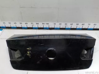 3C5827025G VAG Крышка багажника Volkswagen Passat B6 Арт E52383275, вид 4