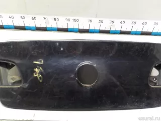 3C5827025G VAG Крышка багажника Volkswagen Passat B6 Арт E52383275, вид 6