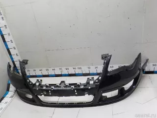 3C0807217DGRU VAG Бампер передний Volkswagen Passat B6 Арт E52383277, вид 1