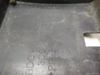 3C0807217DGRU VAG Бампер передний Volkswagen Passat B6 Арт E52383277, вид 12