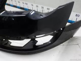 3C0807217DGRU VAG Бампер передний Volkswagen Passat B6 Арт E52383277, вид 4