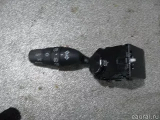  Переключатель поворотов подрулевой Honda Civic 8 restailing Арт E7712047, вид 1