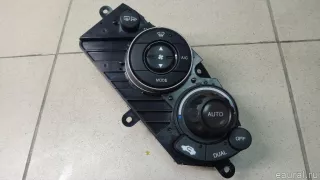 79600SMGG52ZA Honda Блок управления климатической установкой Honda Civic 8 restailing Арт E6773868
