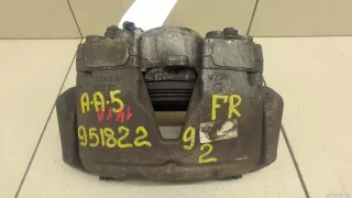 8K0615124B VAG Суппорт тормозной передний правый Audi A5 (S5,RS5) 1 Арт E95182292, вид 1