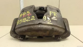 8K0615124B VAG Суппорт тормозной передний правый Audi A5 (S5,RS5) 1 Арт E95182292, вид 2